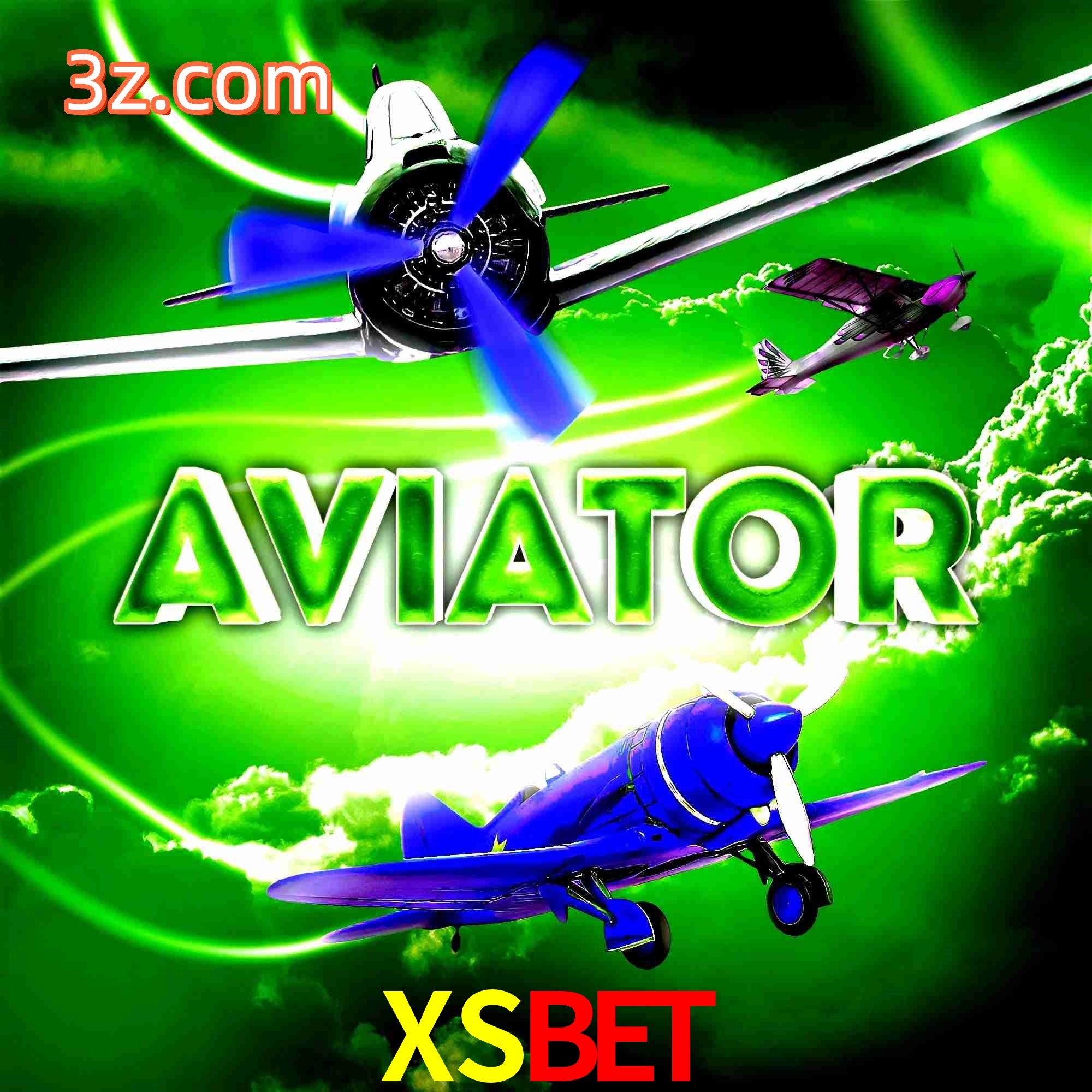 Aviator XSBET Tente a Sorte