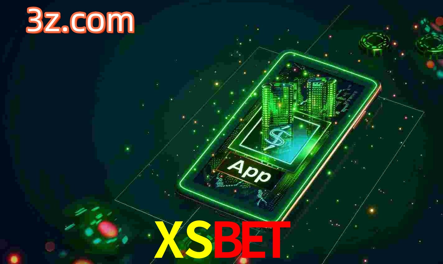 Simplificando a Experiência de Jogo XSBET App