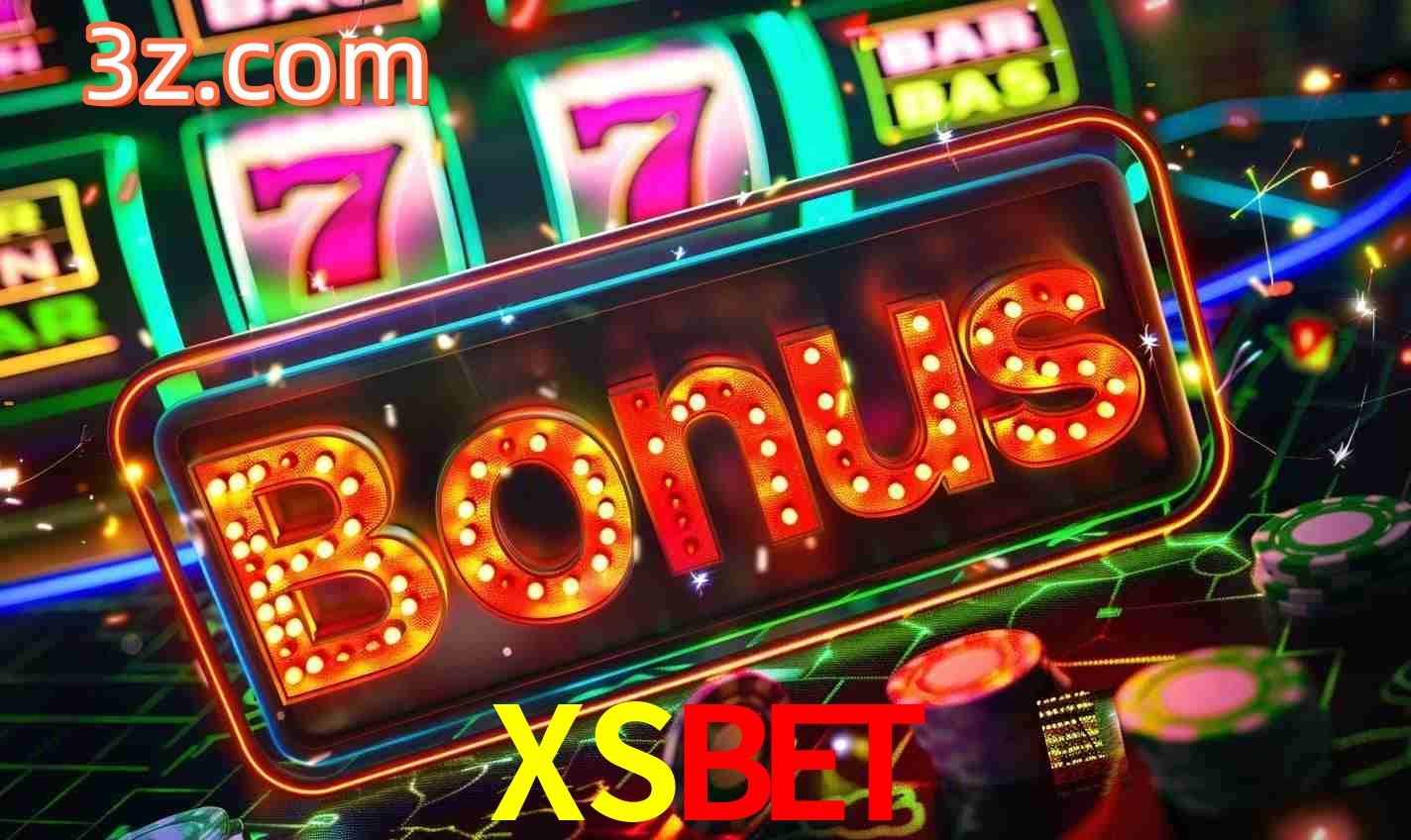Sistema de Bônus XSBET