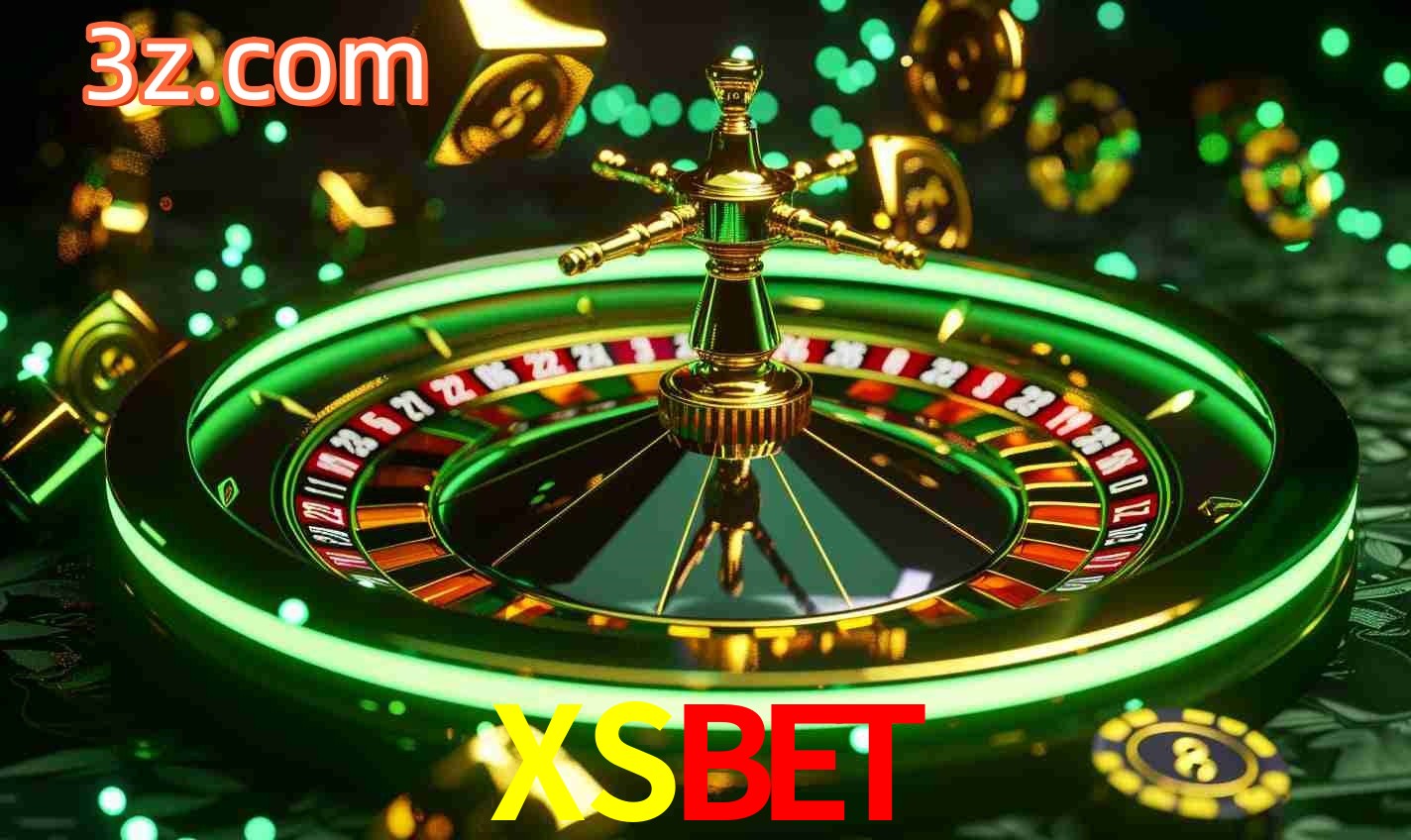 Desfrutar de um Cassino XSBET