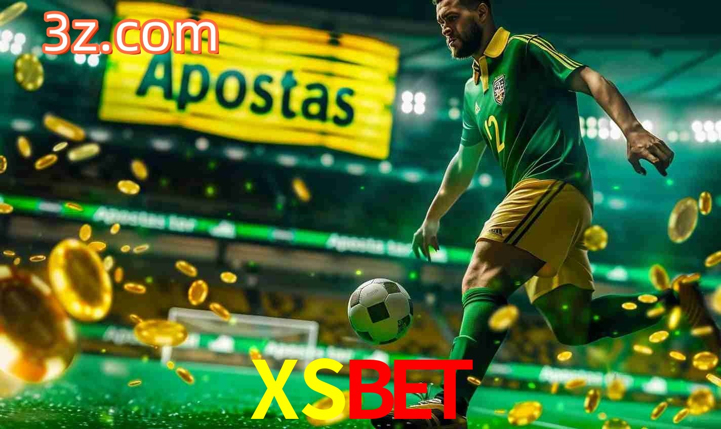 Diversas Apostas em Eventos Esportivos XSBET