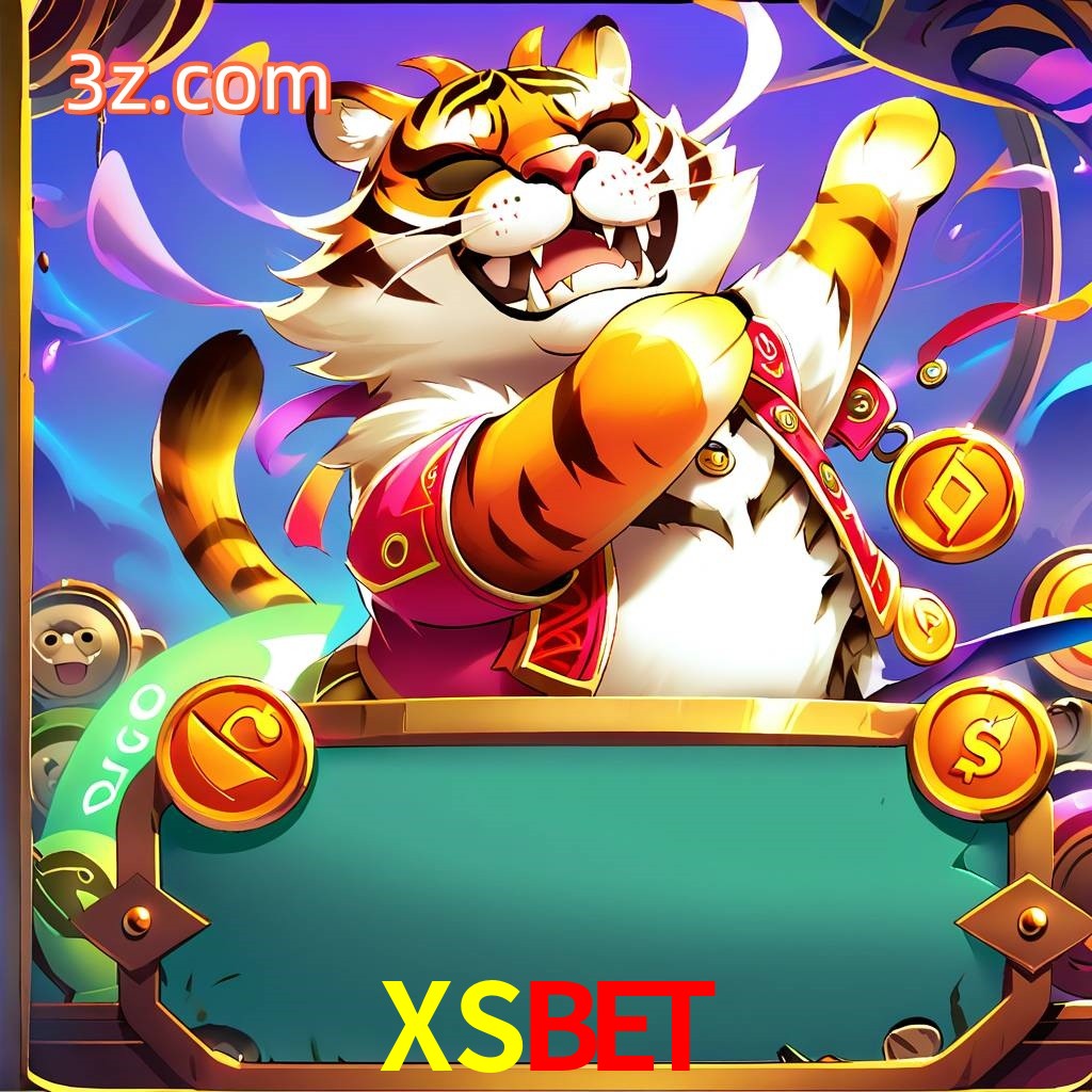 XSBET Fortune Tiger Mergulhe na Atmosfera