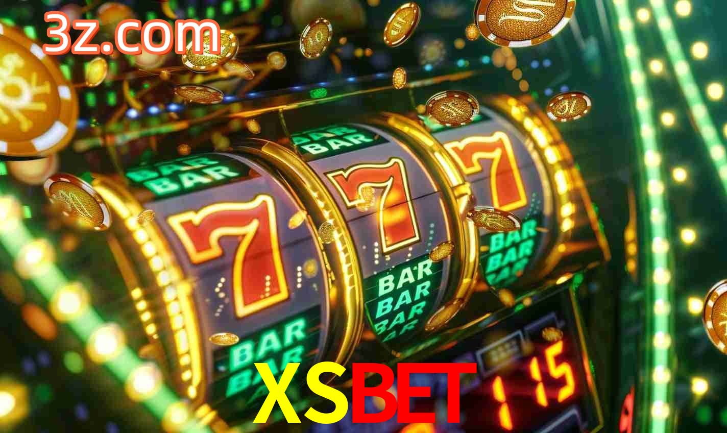 Populares Slots XSBET