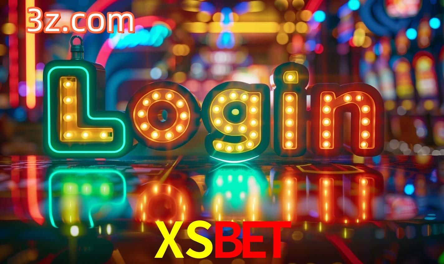 Mundo dos Jogos Cassino XSBET