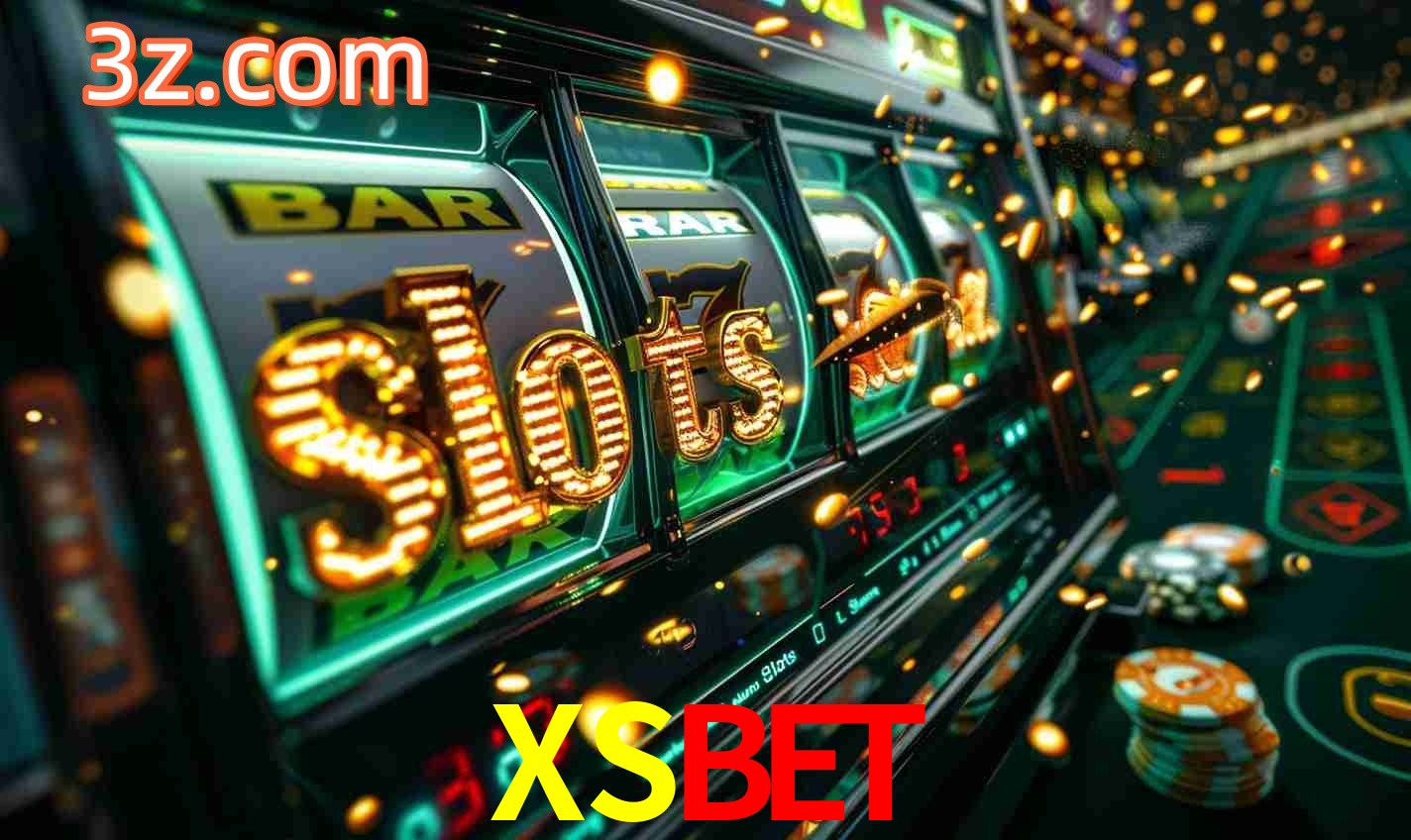 Melhor dos Slots Cassino XSBET